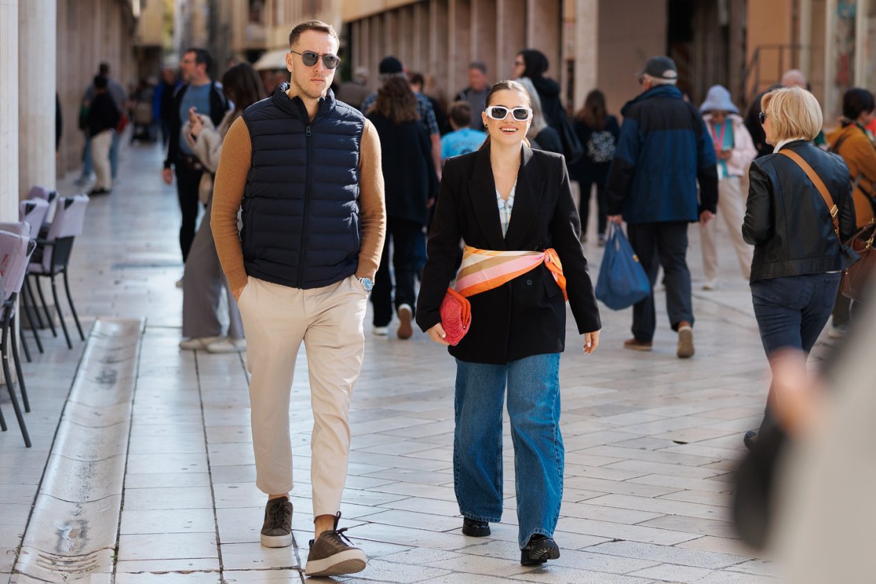 Đir po gradu, subotnja špica, 8. studenog 2025.