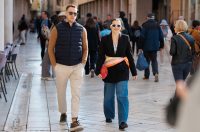 Đir po gradu, subotnja špica, 8. studenog 2025.