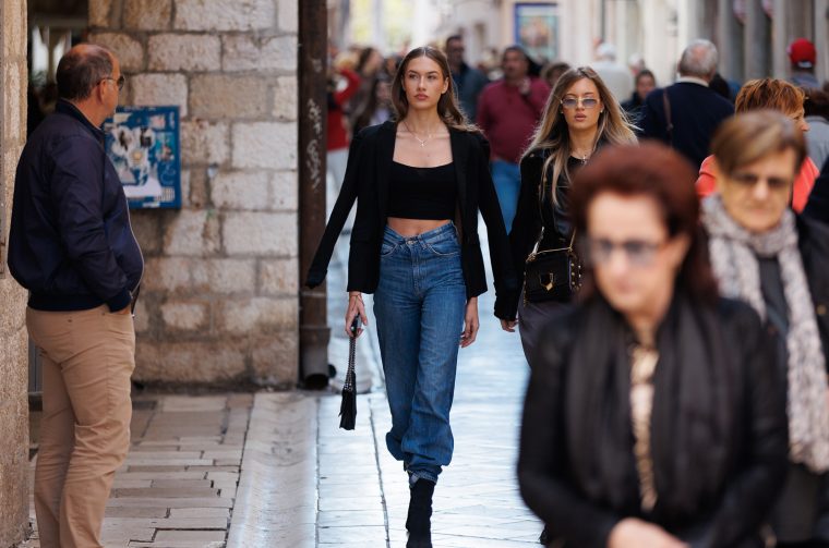 Đir po gradu, subotnja špica, 8. studenog 2025.