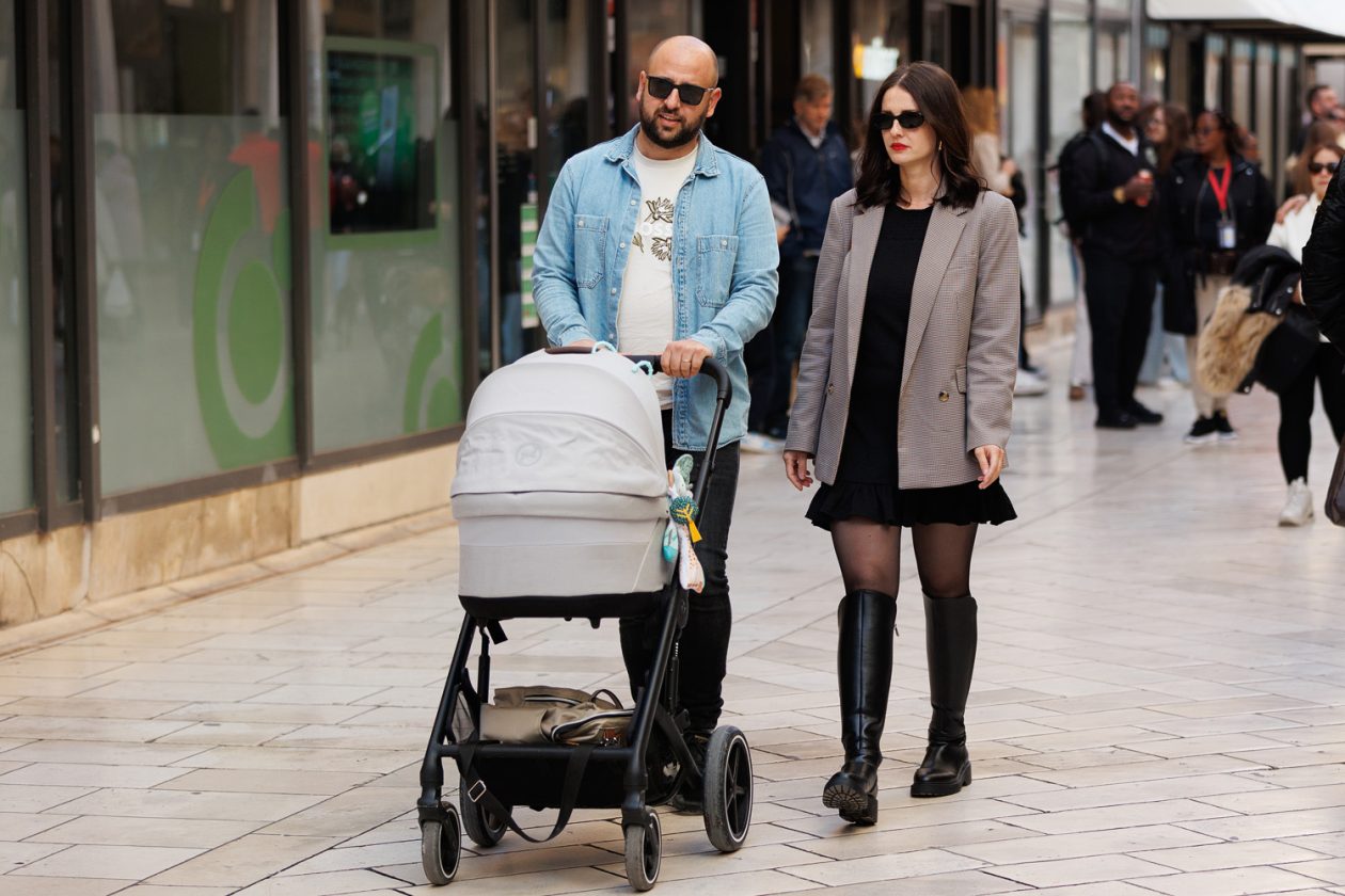 Đir po gradu, subotnja špica, 8. studenog 2025.