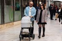 Đir po gradu, subotnja špica, 8. studenog 2025.