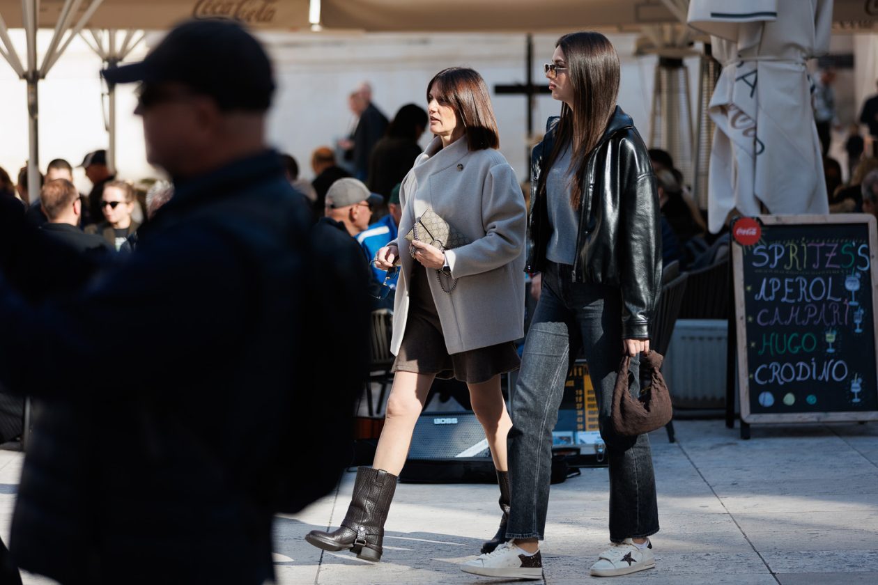 Đir po gradu, subotnja špica, 8. studenog 2025.