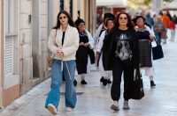 Đir po gradu, subotnja špica, 8. studenog 2025.