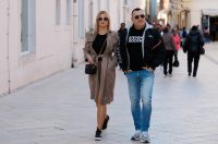 Đir po gradu, subotnja špica, 8. studenog 2025.