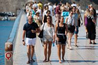 Đir po gradu, subotnja špica, 23. kolovoza 2025.