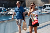 Đir po gradu, subotnja špica, 23. kolovoza 2025.