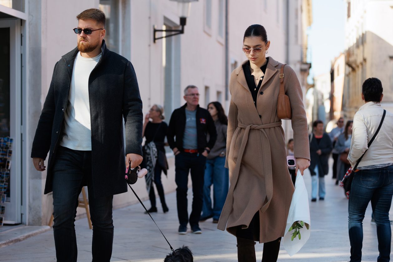 Đir po gradu, subotnja špica, 8. studenog 2025.