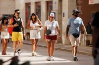 Đir po gradu, subotnja špica, 23. kolovoza 2025.