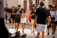 Đir po gradu, subotnja špica, 23. kolovoza 2025.