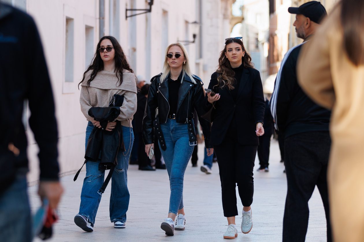 Đir po gradu, subotnja špica, 8. studenog 2025.