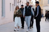 Đir po gradu, subotnja špica, 8. studenog 2025.