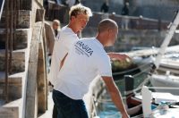 Idra u Foši – posveta pomorskoj prošlosti