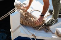 Idra u Foši – posveta pomorskoj prošlosti