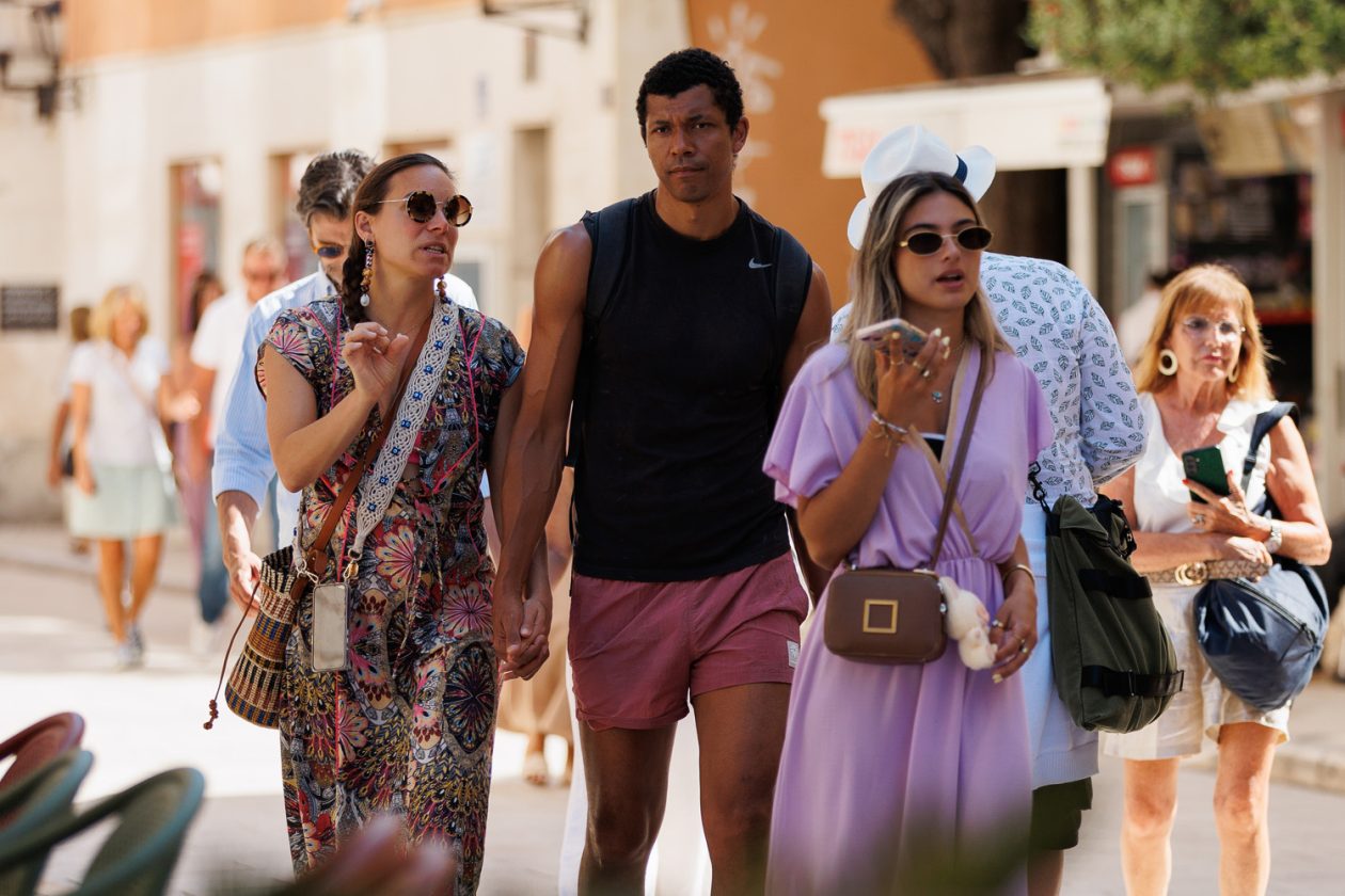 Đir po gradu, subotnja špica, 23. kolovoza 2025.