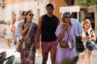 Đir po gradu, subotnja špica, 23. kolovoza 2025.