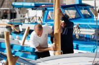 Idra u Foši – posveta pomorskoj prošlosti