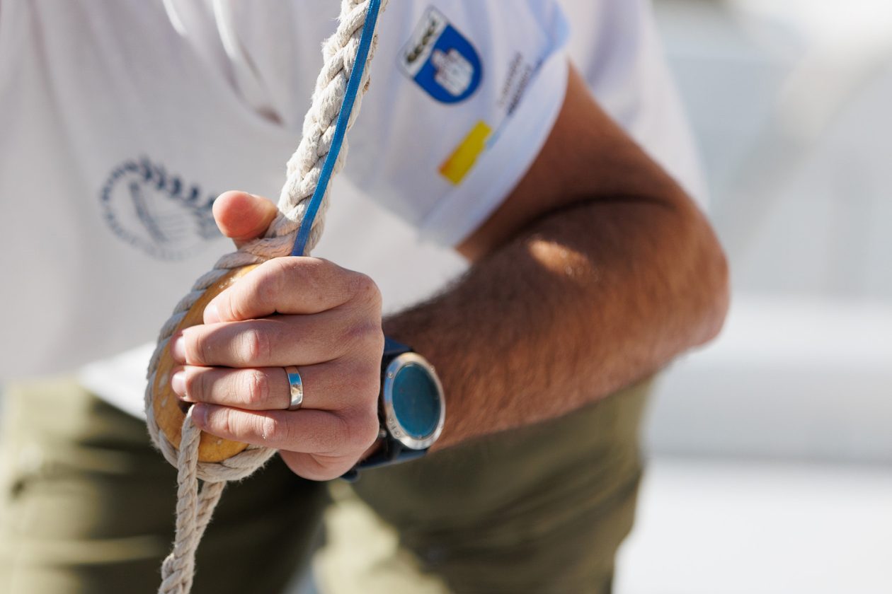 Idra u Foši – posveta pomorskoj prošlosti