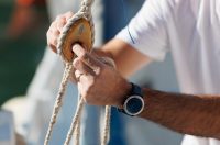 Idra u Foši – posveta pomorskoj prošlosti