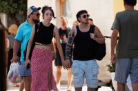 Đir po gradu, subotnja špica, 23. kolovoza 2025.