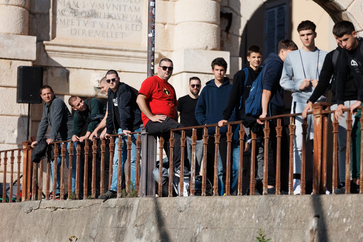 Idra u Foši – posveta pomorskoj prošlosti