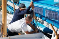 Idra u Foši – posveta pomorskoj prošlosti