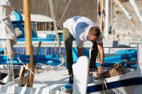 Idra u Foši – posveta pomorskoj prošlosti