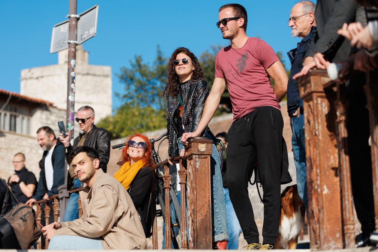 Idra u Foši – posveta pomorskoj prošlosti