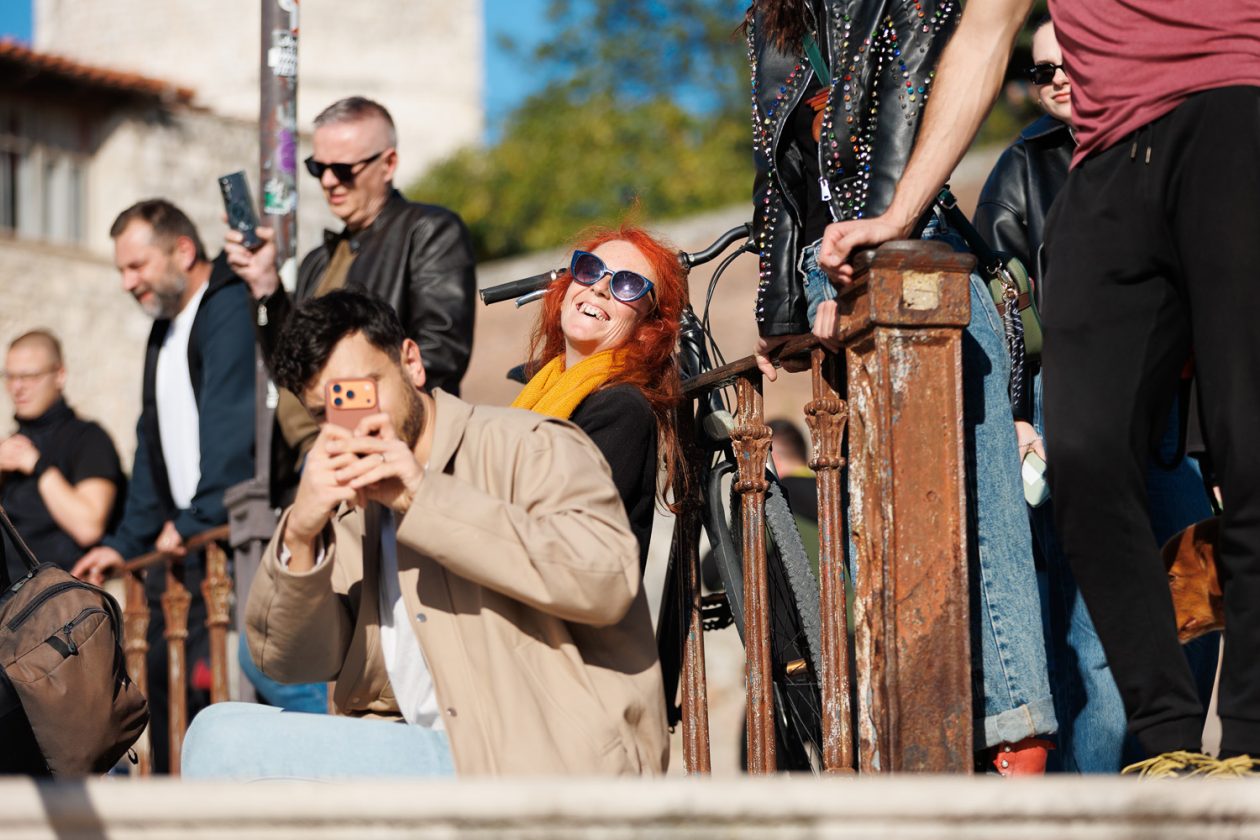 Idra u Foši – posveta pomorskoj prošlosti