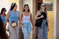 Đir po gradu, subotnja špica, 23. kolovoza 2025.