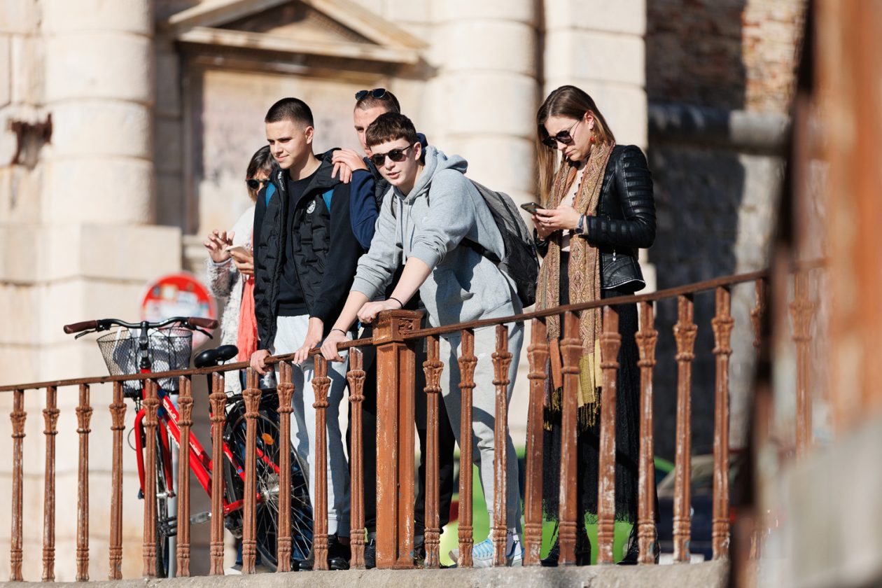 Idra u Foši – posveta pomorskoj prošlosti