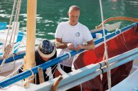 Idra u Foši – posveta pomorskoj prošlosti