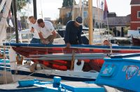 Idra u Foši – posveta pomorskoj prošlosti