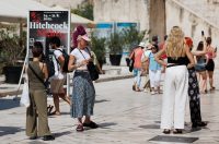 Đir po gradu, subotnja špica, 23. kolovoza 2025.