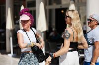 Đir po gradu, subotnja špica, 23. kolovoza 2025.