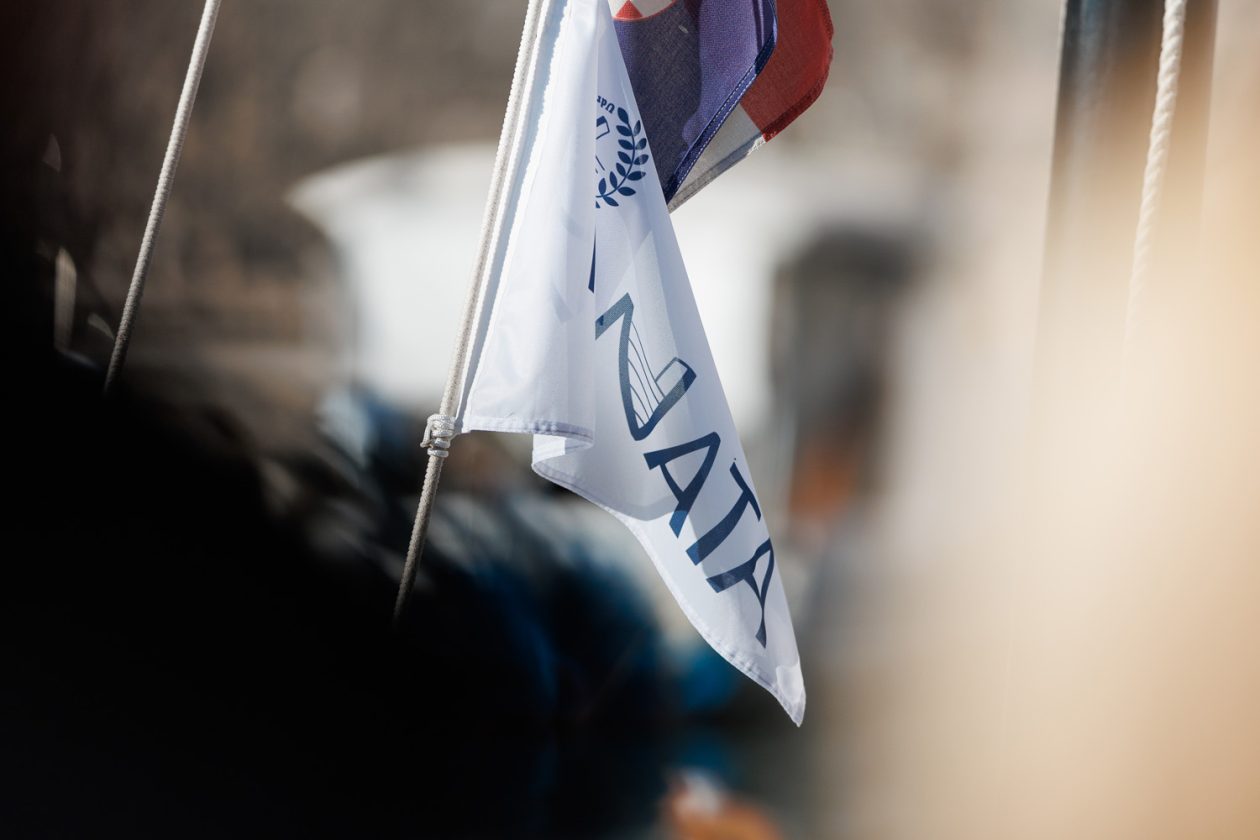 Idra u Foši – posveta pomorskoj prošlosti