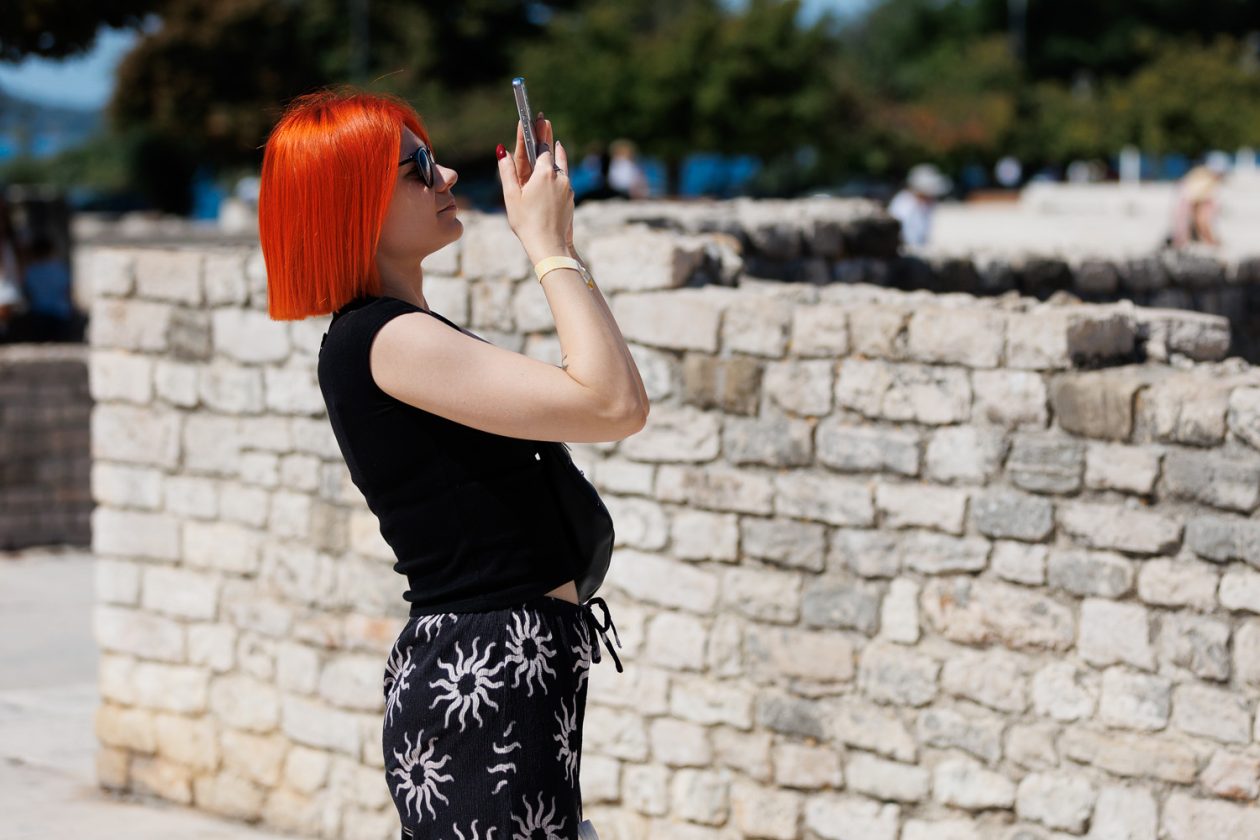 Đir po gradu, subotnja špica, 23. kolovoza 2025.