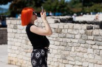 Đir po gradu, subotnja špica, 23. kolovoza 2025.