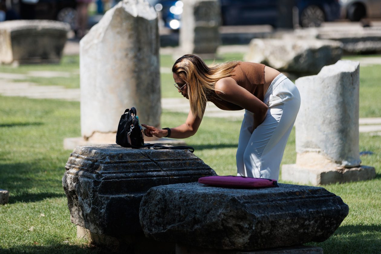 Đir po gradu, subotnja špica, 23. kolovoza 2025.