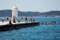 Đir po gradu, subotnja špica, 23. kolovoza 2025.