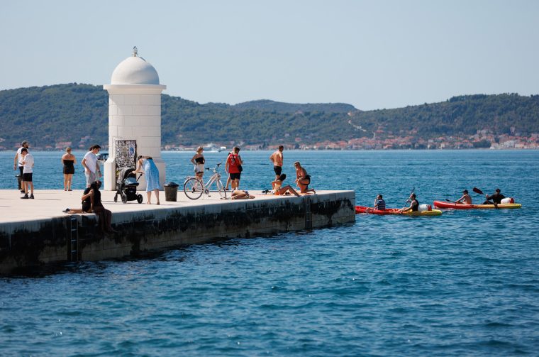 Đir po gradu, subotnja špica, 23. kolovoza 2025.