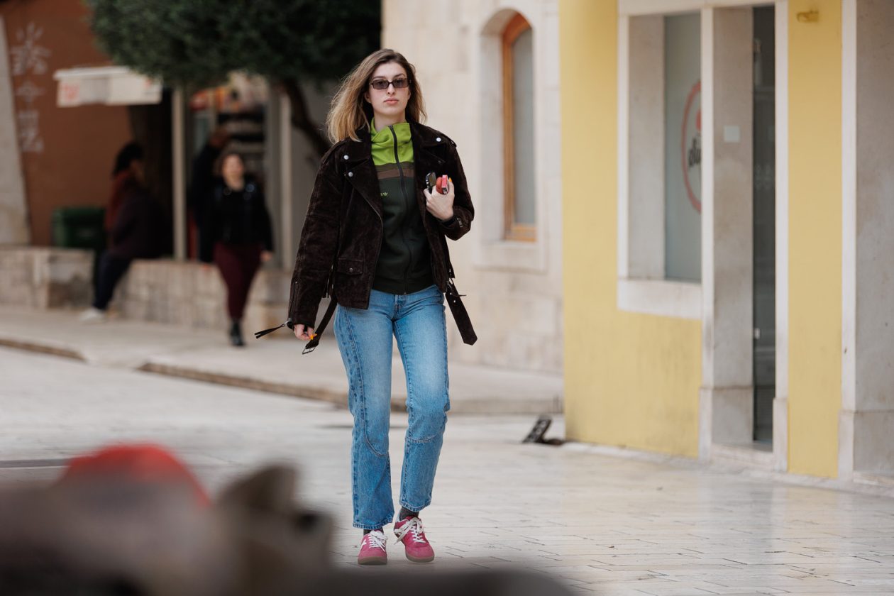 Đir po gradu, subotnja špica, 15. 11. 2025.