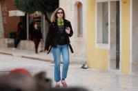 Đir po gradu, subotnja špica, 15. 11. 2025.