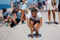 Đir po gradu, subotnja špica, 23. kolovoza 2025.