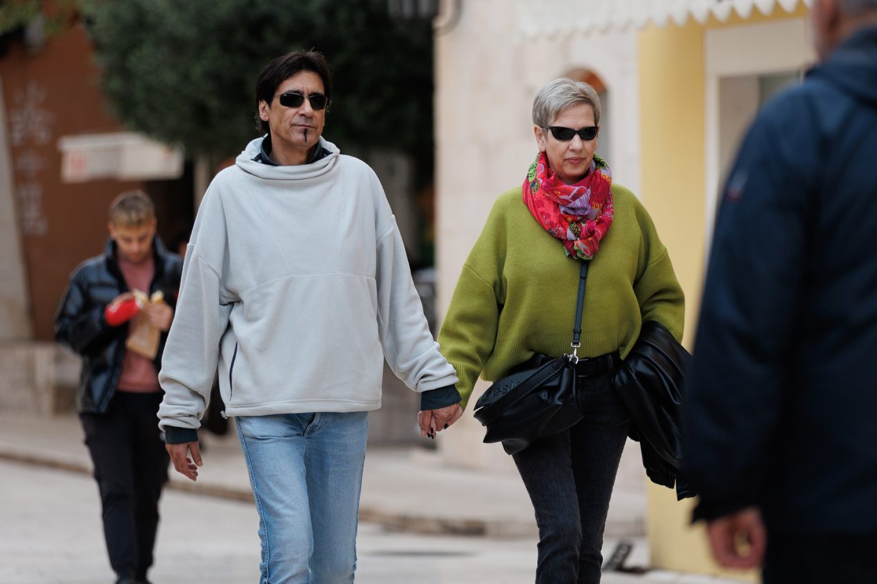 Đir po gradu, subotnja špica, 15. 11. 2025.