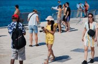 Đir po gradu, subotnja špica, 23. kolovoza 2025.