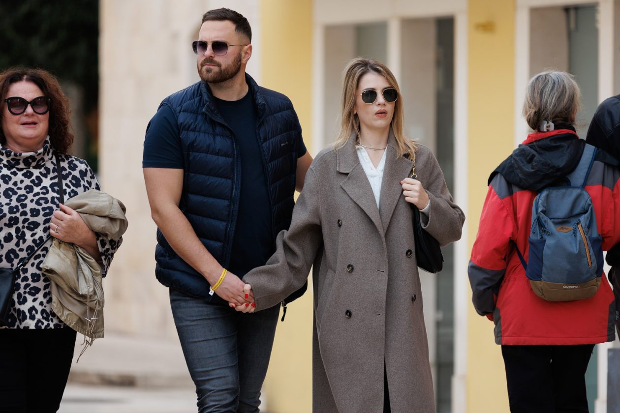 Đir po gradu, subotnja špica, 15. 11. 2025.