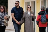 Đir po gradu, subotnja špica, 15. 11. 2025.