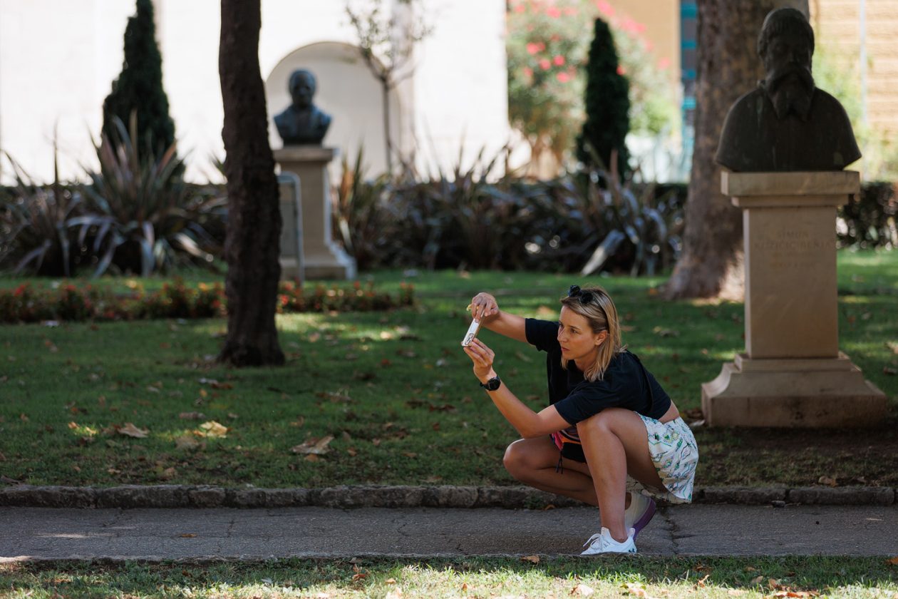 Đir po gradu, subotnja špica, 23. kolovoza 2025.