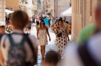 Đir po gradu, subotnja špica, 23. kolovoza 2025.