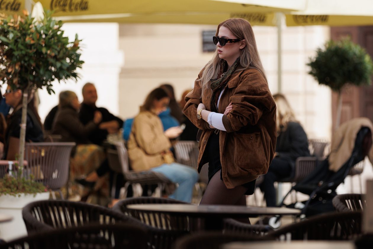 Đir po gradu, subotnja špica, 15. 11. 2025.